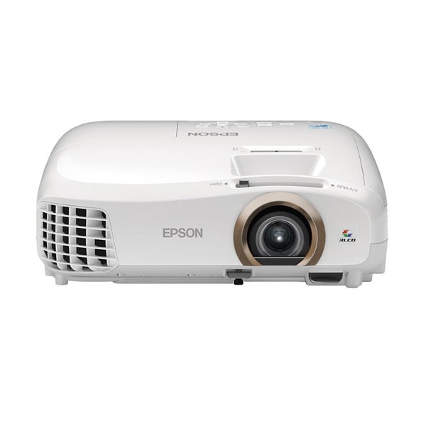 Máy chiếu Epson EH-TW5350 - Full HD 3D Projector ảnh 1