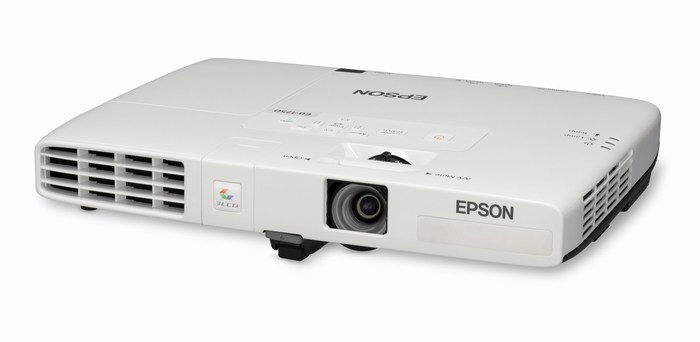 Máy chiếu Epson EB-1751 (máy chiếu di động siêu mỏng)  ảnh 3