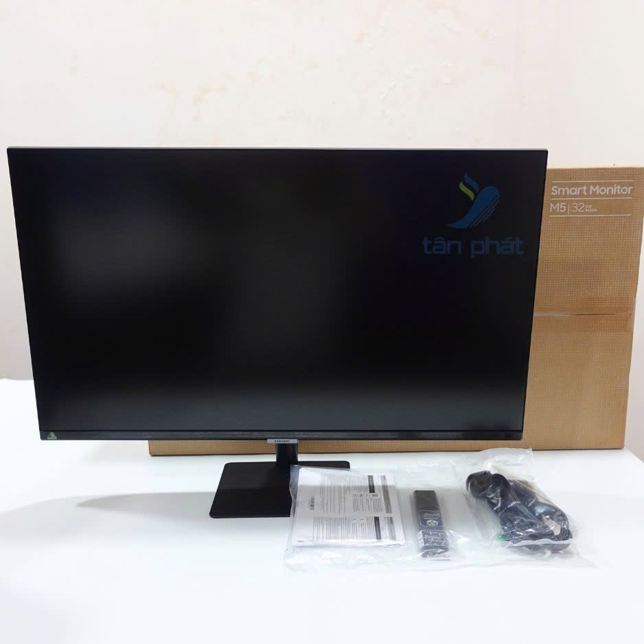 Màn hình thông minh Samsung M5 LS32CM500EEXXV ảnh 4