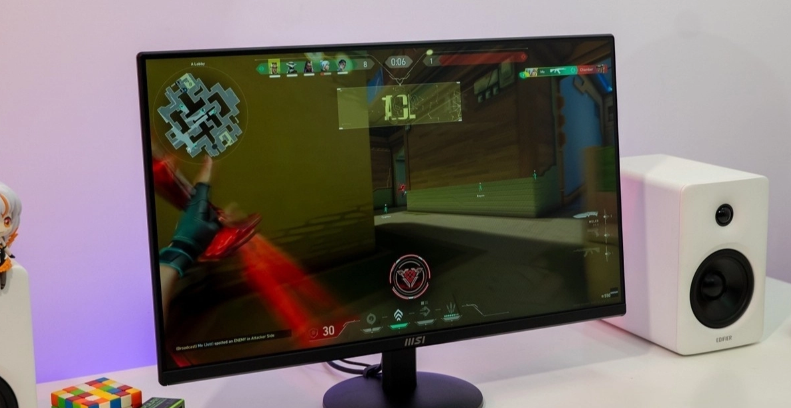 MSI PRO MP242L