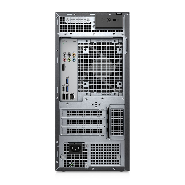 Máy tính để bàn đồng bộ Dell XPS 8960 XPSI74060W ảnh 3