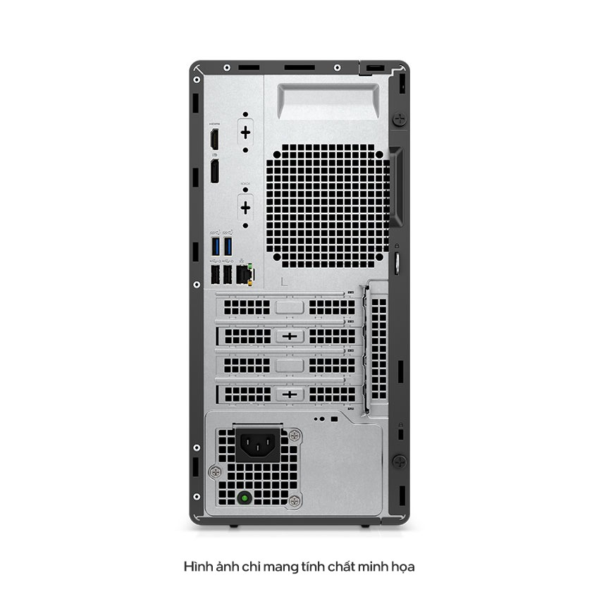 Máy tính để bàn đồng bộ Dell Optiplex 7010MT 08512U ảnh 3