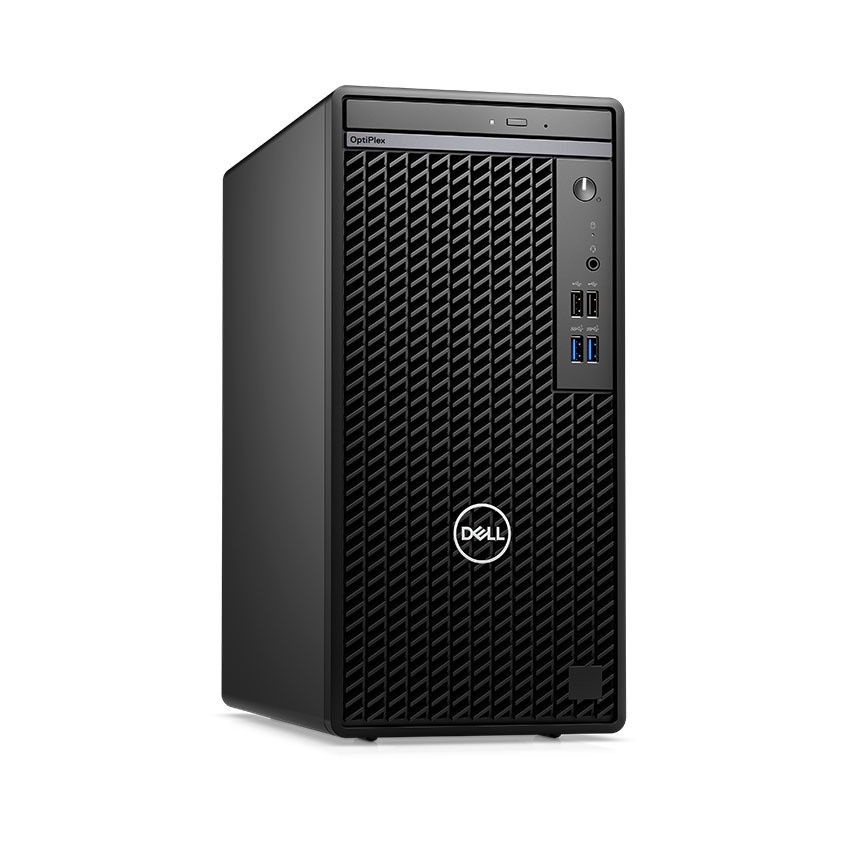 Máy tính để bàn đồng bộ Dell Optiplex 7010T 71046227 ảnh 1