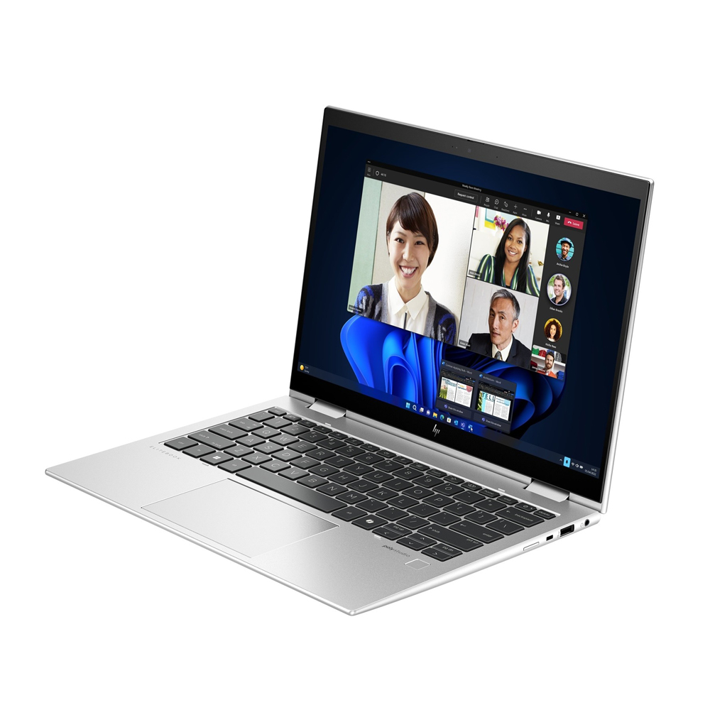 Laptop HP EliteBook X360 830 G11 9H8H4PT ảnh 2