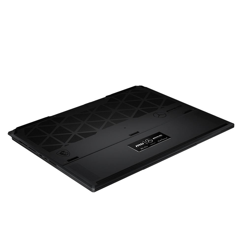 Laptop MSI Stealth 18 Mercedes AMG A1VHG-080VN ảnh 4