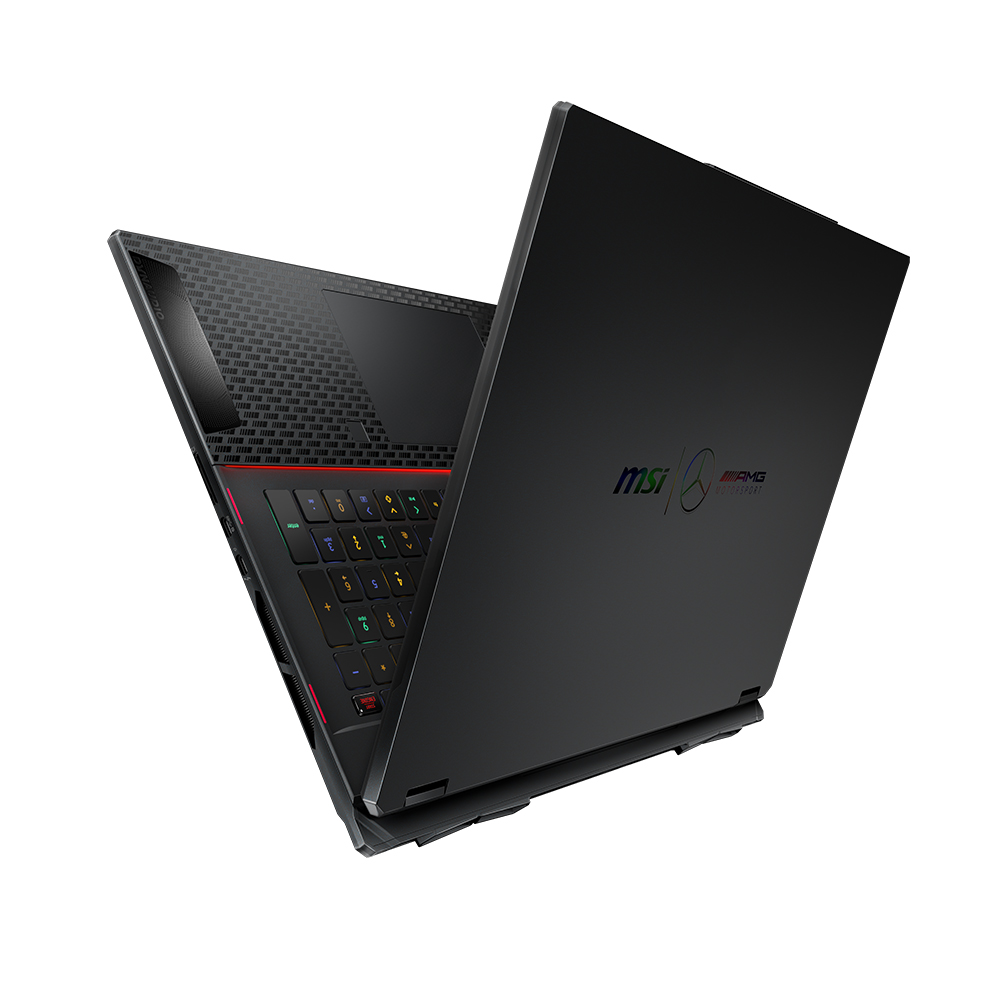 Laptop MSI Stealth 18 Mercedes AMG A1VHG-080VN ảnh 3