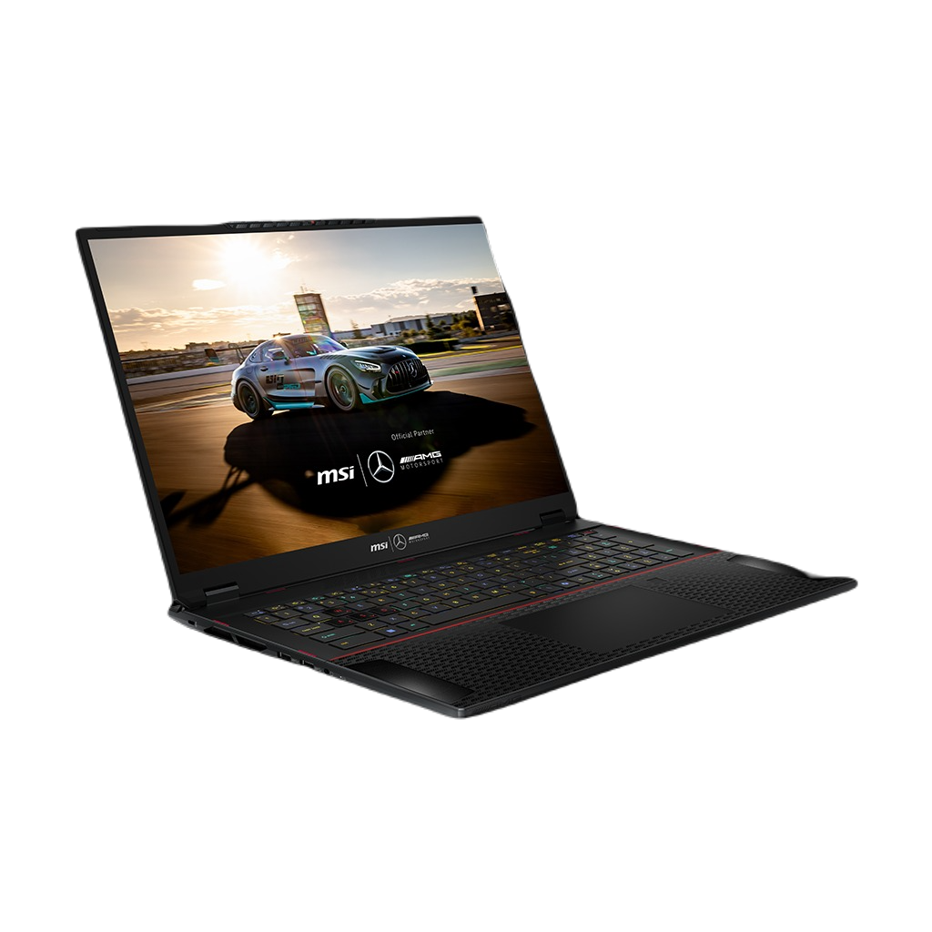 Laptop MSI Stealth 18 Mercedes AMG A1VHG-080VN ảnh 2