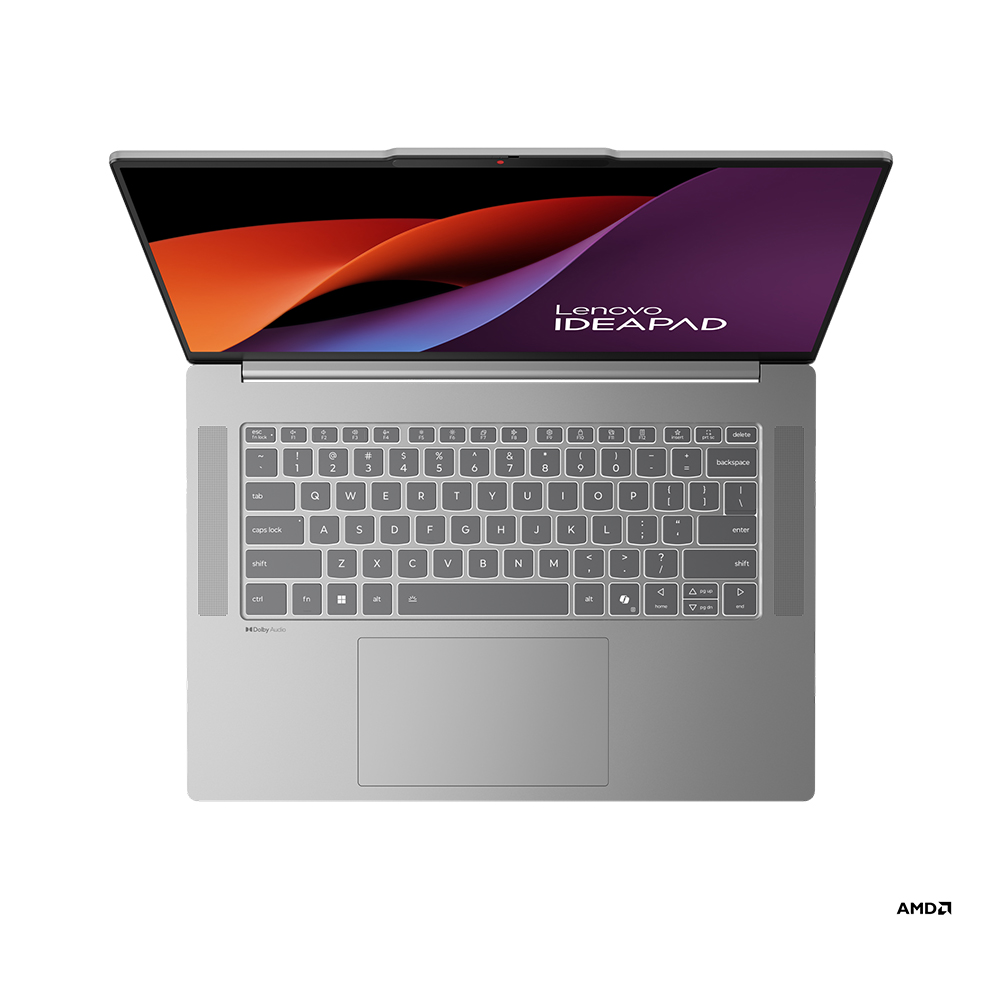 Laptop Lenovo IdeaPad Slim 5 15ARP10 83J3002SVN ảnh 2