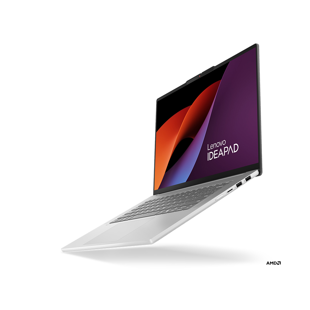 Laptop Lenovo IdeaPad Slim 5 15ARP10 83J3002SVN ảnh 1
