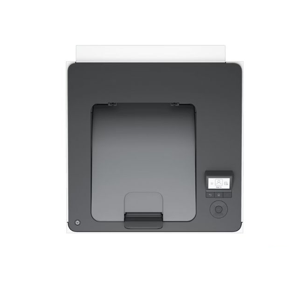 Máy in laser màu HP ColorLaserJet Pro 3203DW ảnh 2