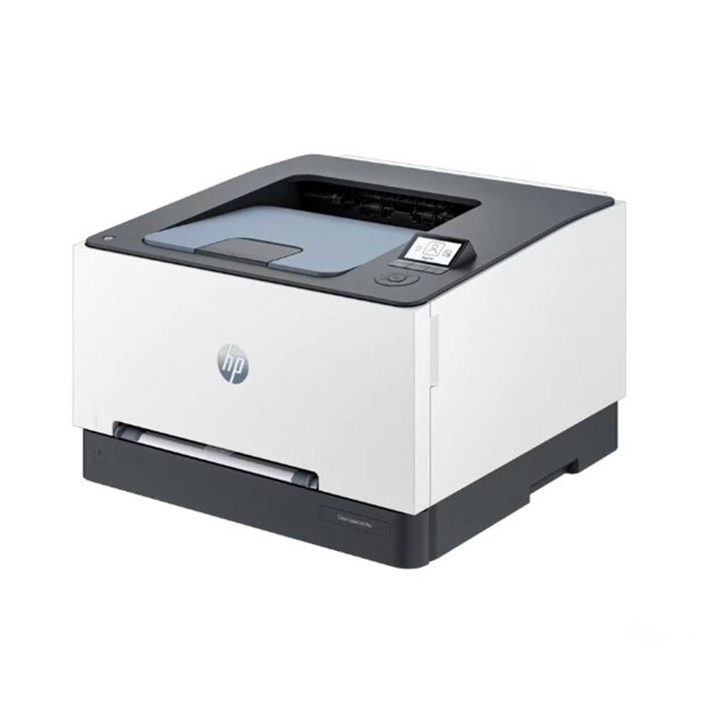 Máy in laser màu HP ColorLaserJet Pro 3203DW ảnh 1