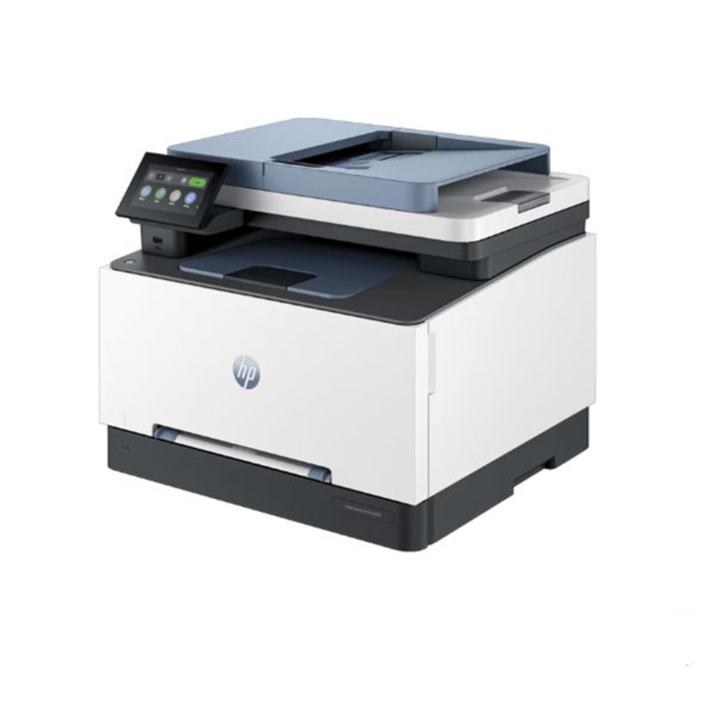 Máy in laser màu đa chức năng HP Color LaserJet Pro MFP 3303fdn ảnh 2