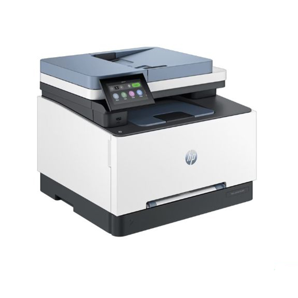 Máy in laser màu đa chức năng HP Color LaserJet Pro MFP 3303fdn ảnh 1