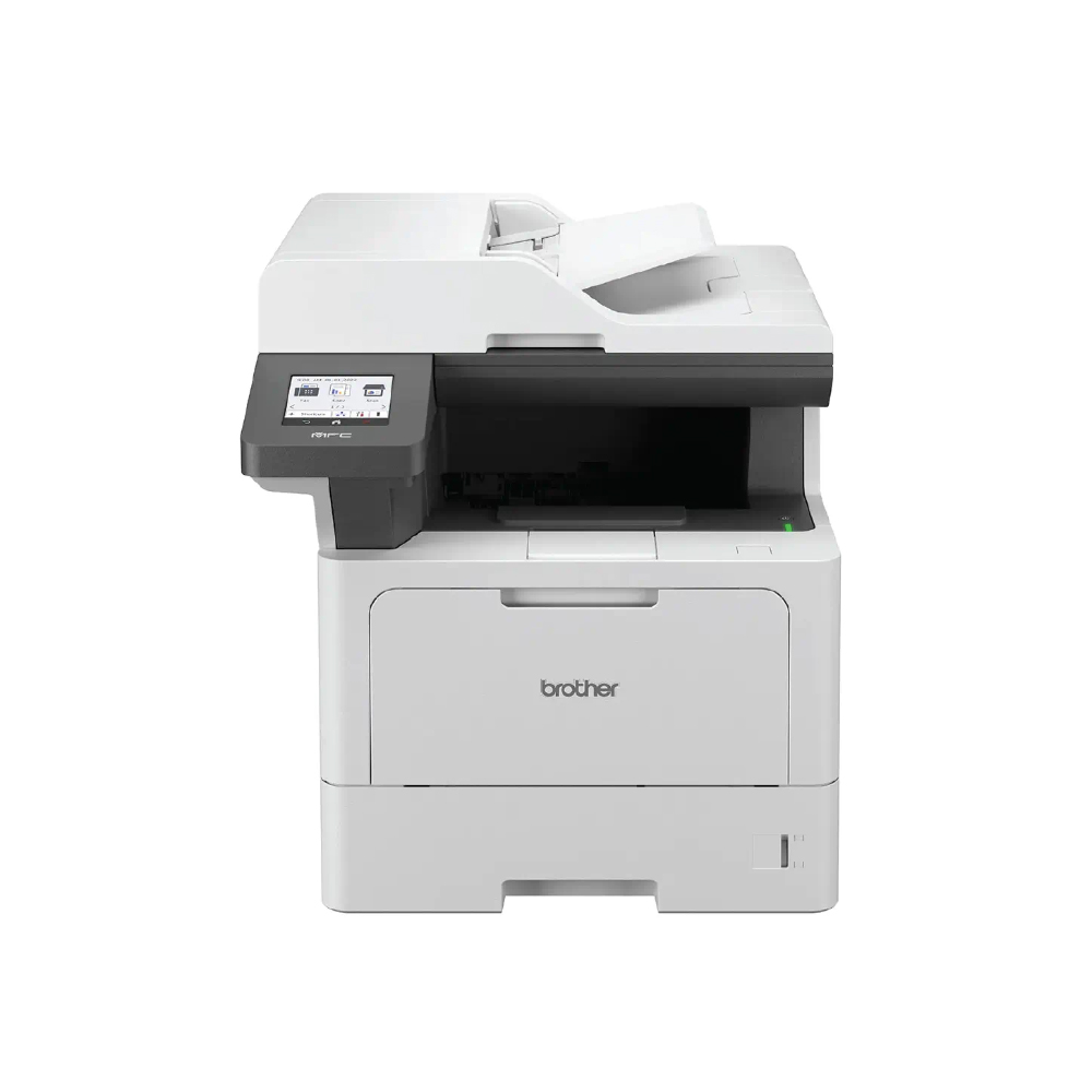 Máy in Laser đen trắng đa năng Brother MFC-L5710DN ảnh 2