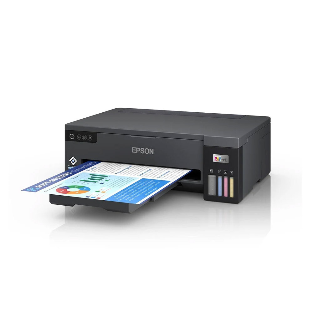 Máy in phun màu Epson L11050 ảnh 1
