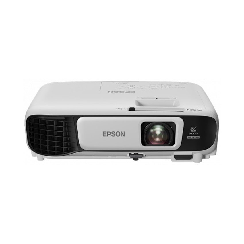 MÁY CHIẾU EPSON EB-W41 ảnh 3