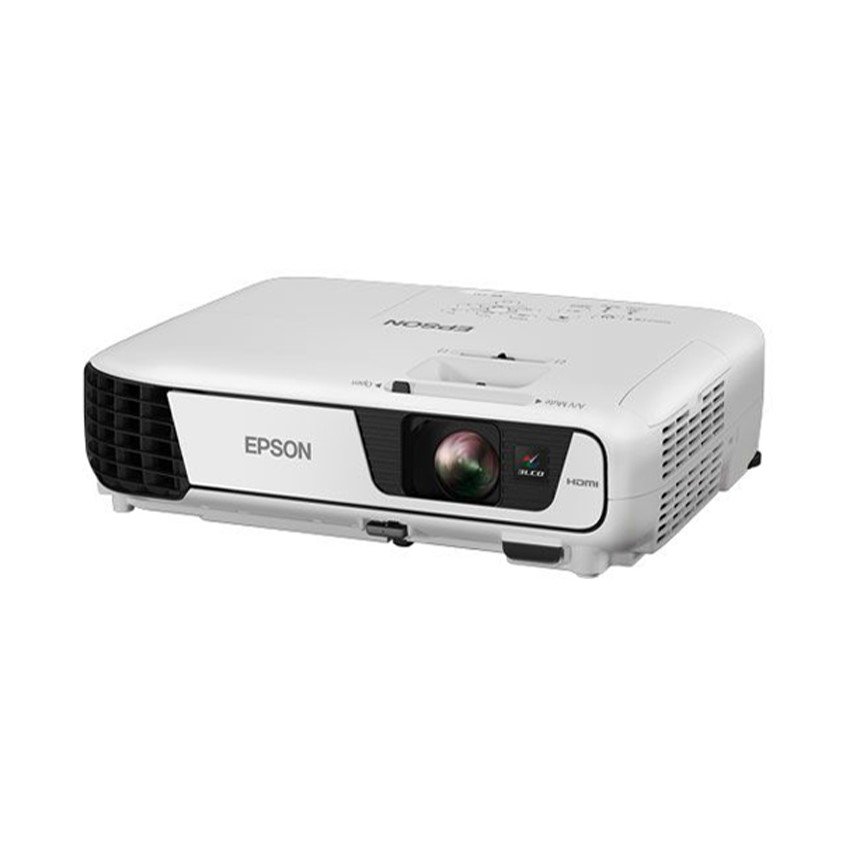 MÁY CHIẾU EPSON EB-W41 ảnh 2