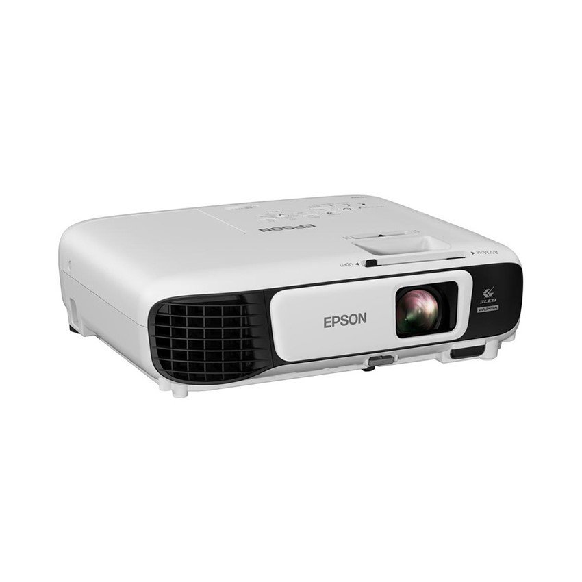 MÁY CHIẾU EPSON EB-W41 ảnh 1