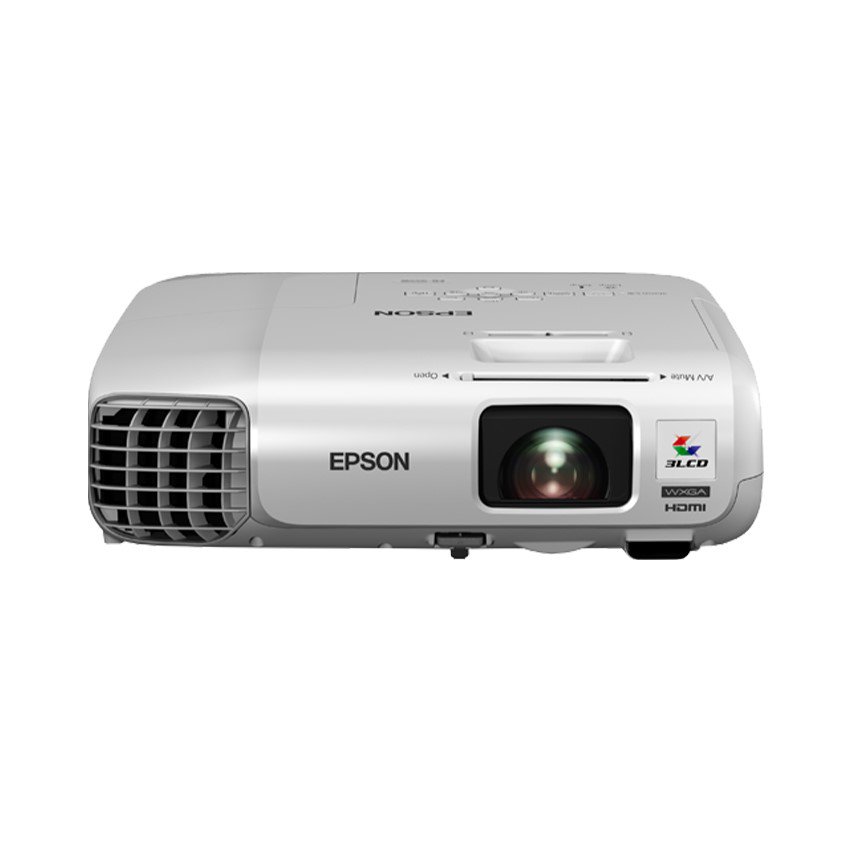 MÁY CHIẾU EPSON EB-955WH ảnh 1