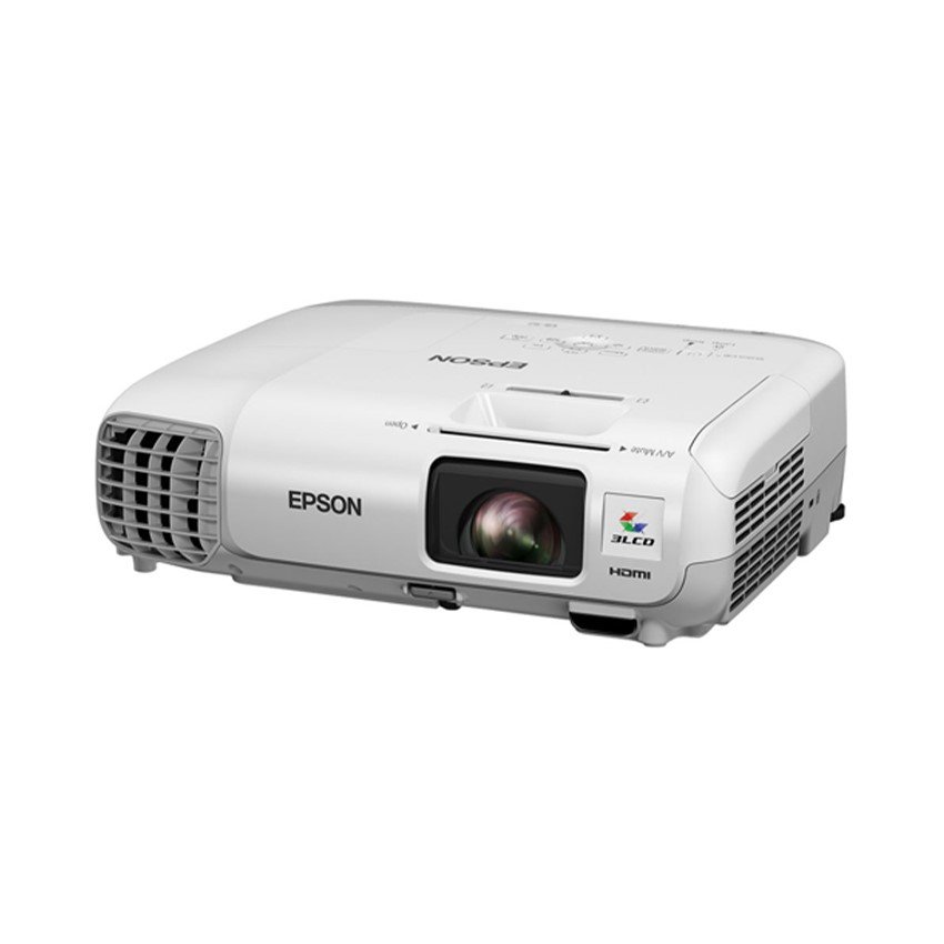 MÁY CHIẾU EPSON EB-955WH ảnh 2