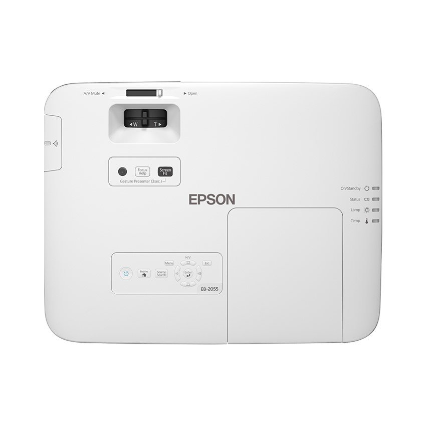 Máy Chiếu Epson EB-2055 ảnh 3