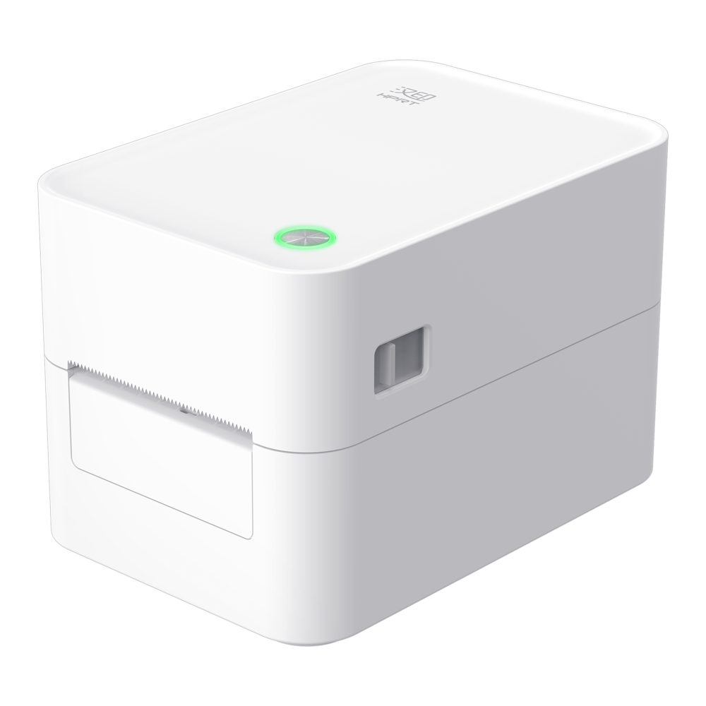 Máy in hóa đơn HPRT HPRT D25BT ( USB + BLUETOOTH ) ẢNH 1