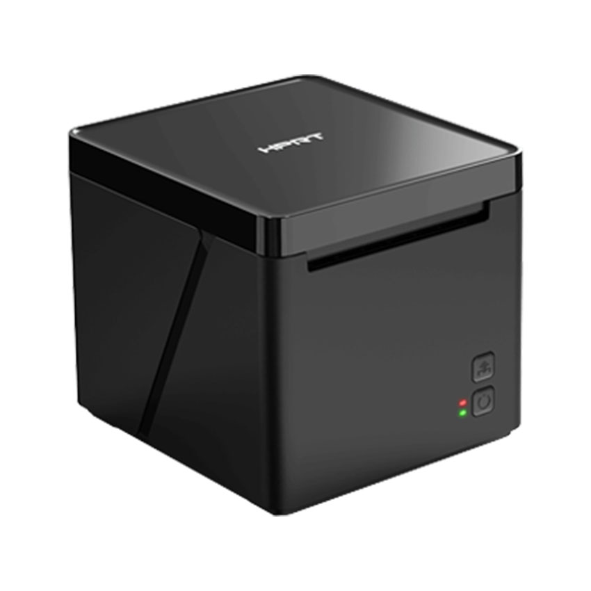 Máy in hóa đơn HPRT TP80N-M ( USB + Bluetooth + Wifi ) ảnh 3