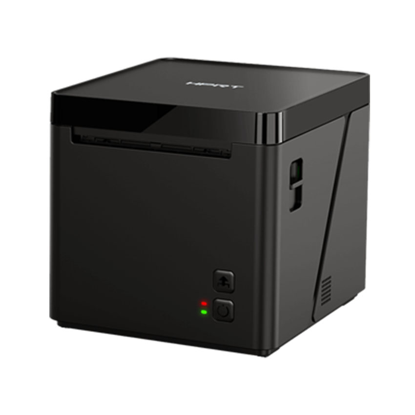 Máy in hóa đơn HPRT TP80N-M ( USB + LAN) ảnh 2