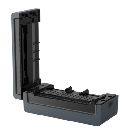 Máy in mã vạch HPRT SP460BT (USB + BLUETOOTH) ẢNH 3