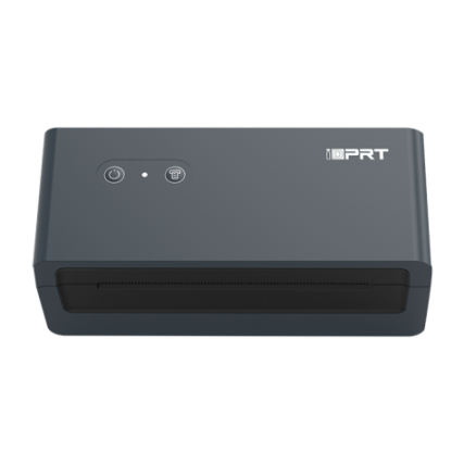Máy in mã vạch HPRT SP460BT (USB + BLUETOOTH) ẢNH 2