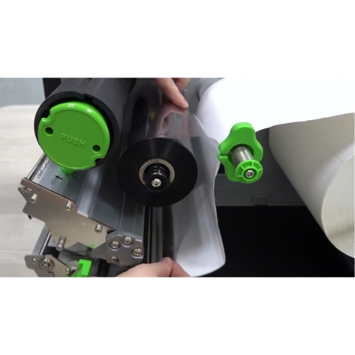 Máy in mã vạch MH361T ảnh 3