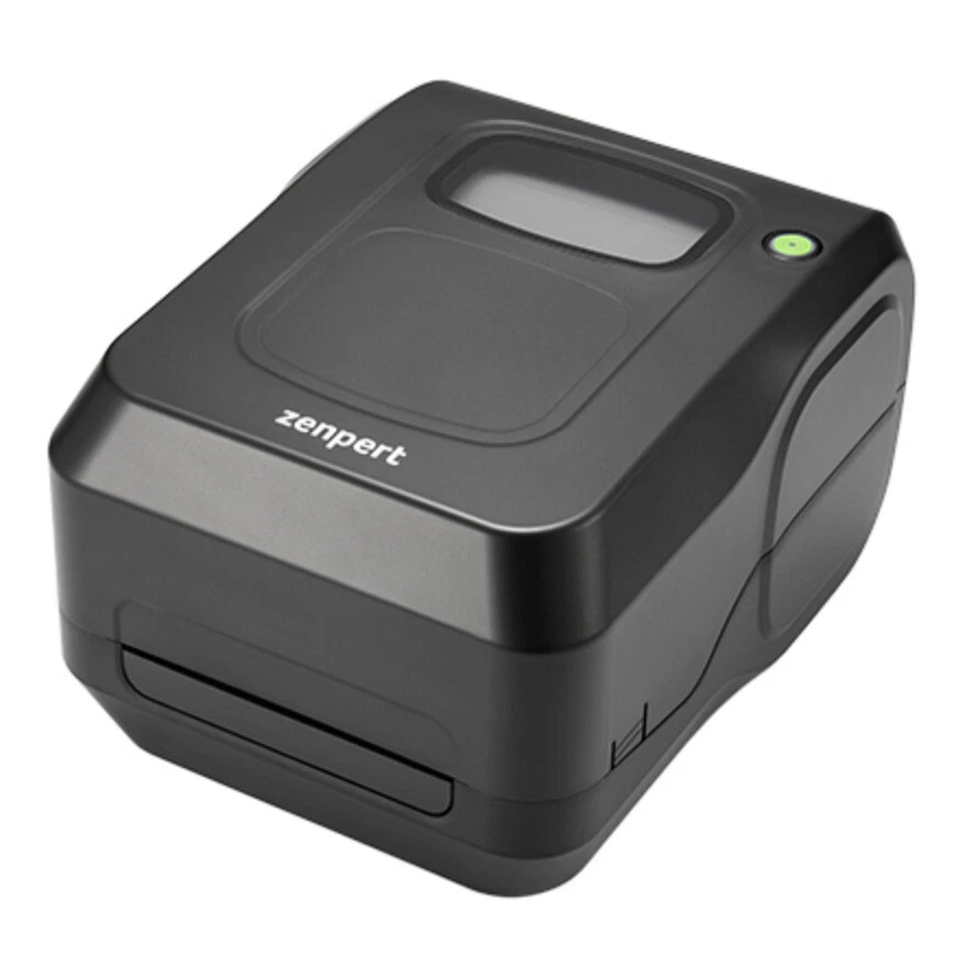 Máy in mã vạch TSC Zenpert 4T520P ( 203dpi + LAN ) ảnh 2