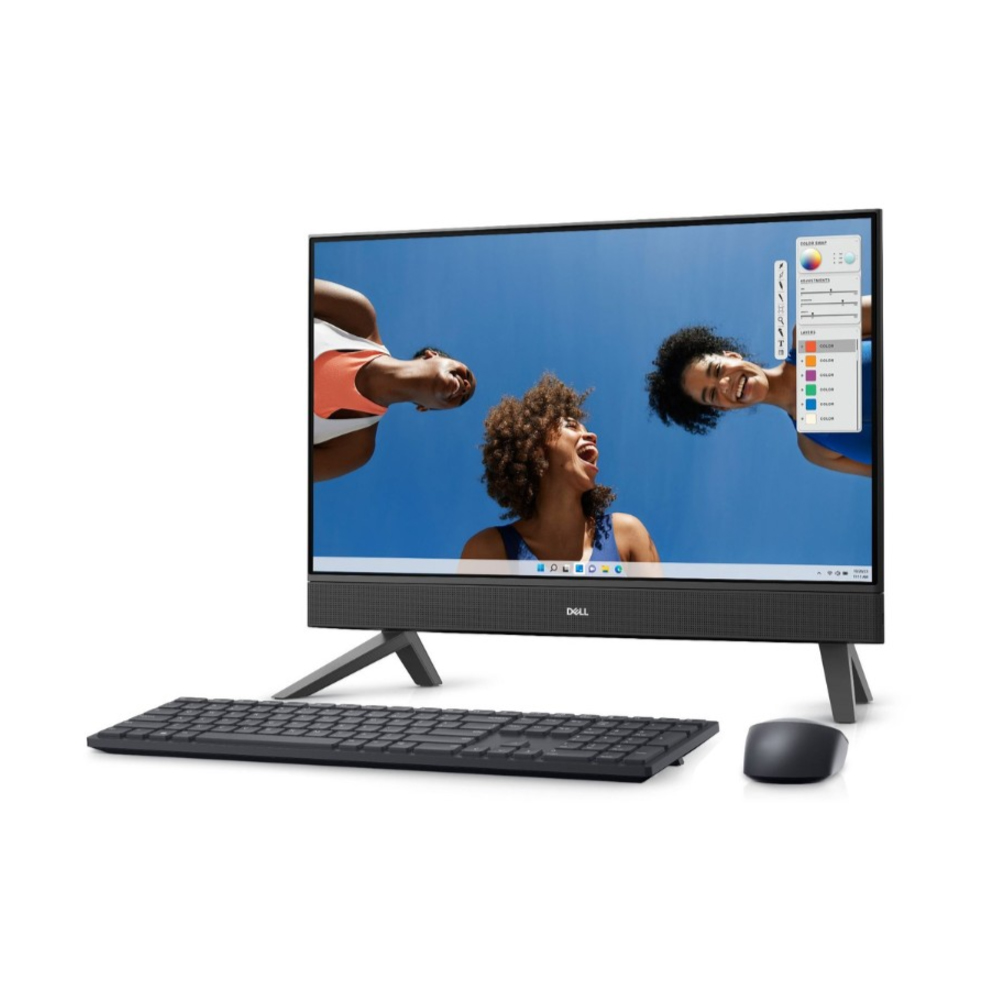 Máy tính AIO Dell Inspiron 5430 42INAIO543003 ảnh 1