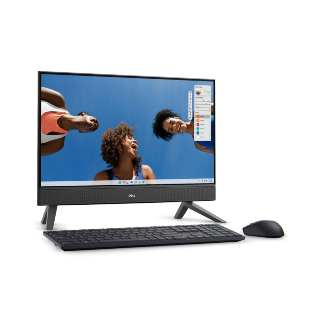 Máy tính AIO Dell Inspiron 5430 42INAIO543003 ảnh 2