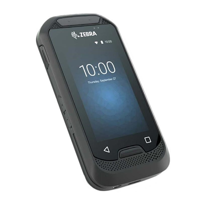 Máy kiểm kho di động Android Zebra EC30 ảnh 2