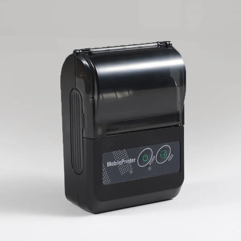 Máy in hóa đơn Cpringda CP-58BX (USB + BLUETOOTH) ảnh 1