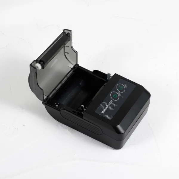 Máy in hóa đơn Cpringda CP-58BX (USB + BLUETOOTH) ảnh 3