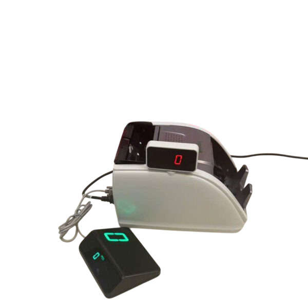 Máy đếm tiền OUDIS 9191NEW  ảnh 2