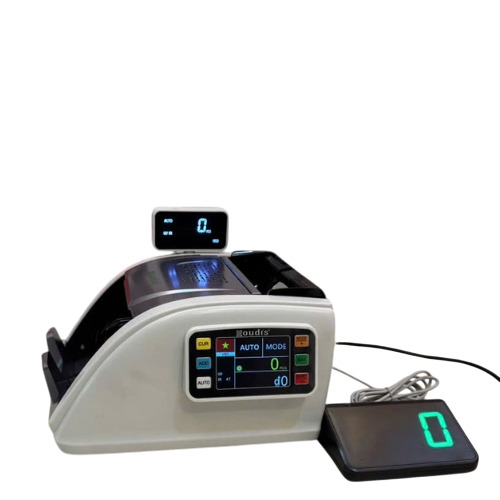 Máy đếm tiền OUDIS 9191NEW  ảnh 3