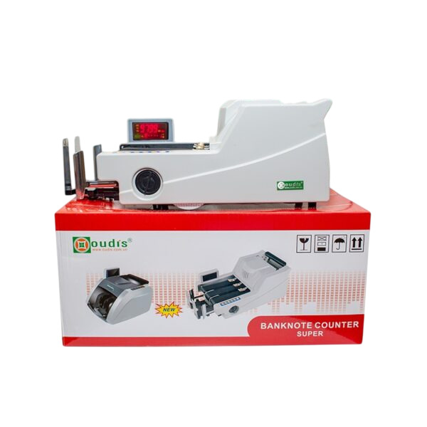 Máy đếm tiền OUDIS 9799A ảnh 3