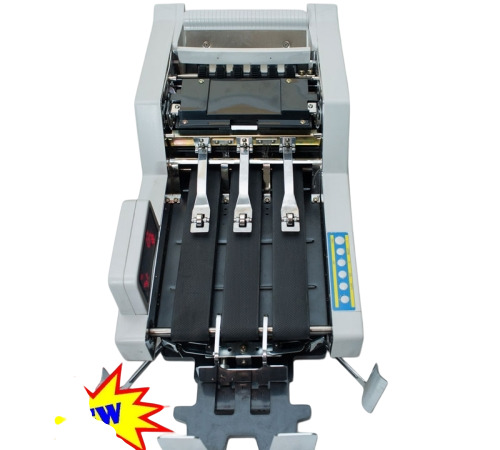 Máy đếm tiền OUDIS 9899A ảnh 3