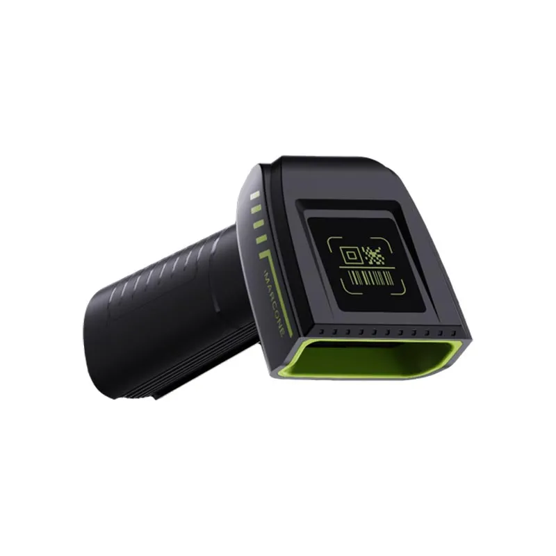 Máy đọc mã vạch iMarcone MC-3303L ảnh 2