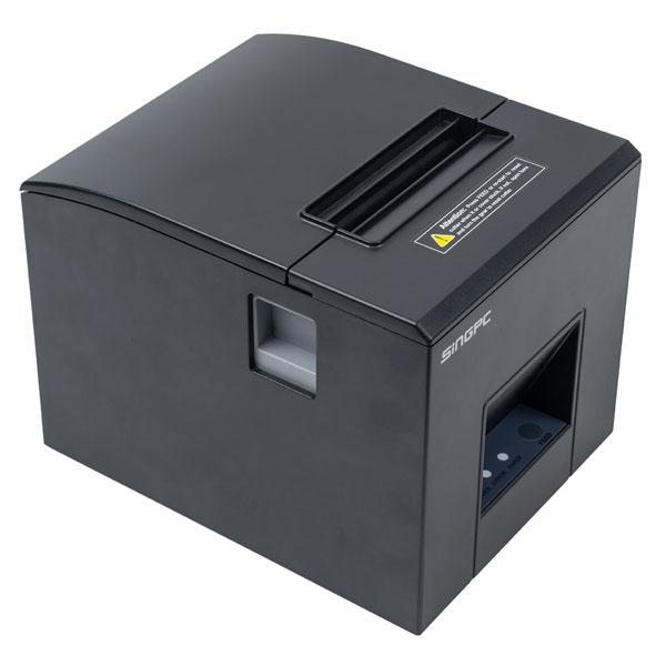 Máy in hóa đơn SingPC Print-311 (In nhiệt/ K80) ảnh 2