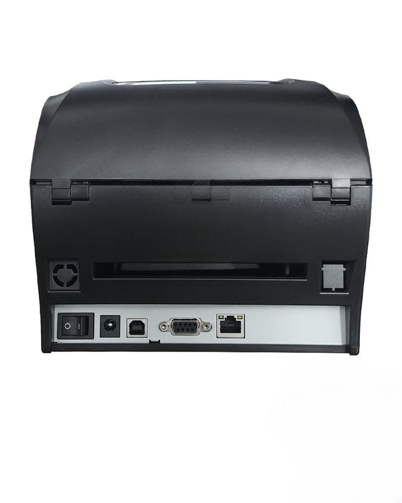 Máy in mã vạch HPRT HT330 (USB + LAN + COM) ảnh 2