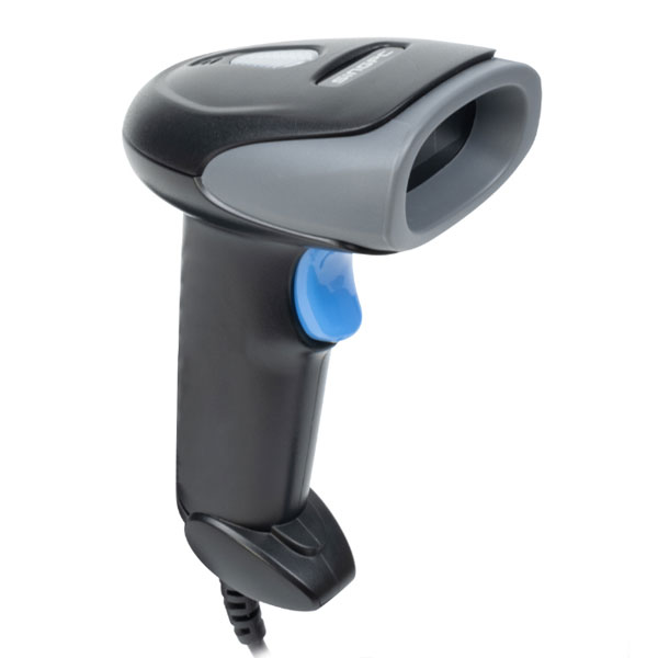 Máy quét mã vạch 2D SingPC Scan 2623U cầm tay có dây ảnh 1