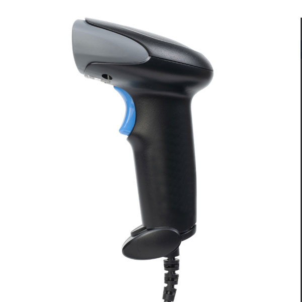 Máy quét mã vạch 2D SingPC Scan 2623U cầm tay có dây ảnh 2