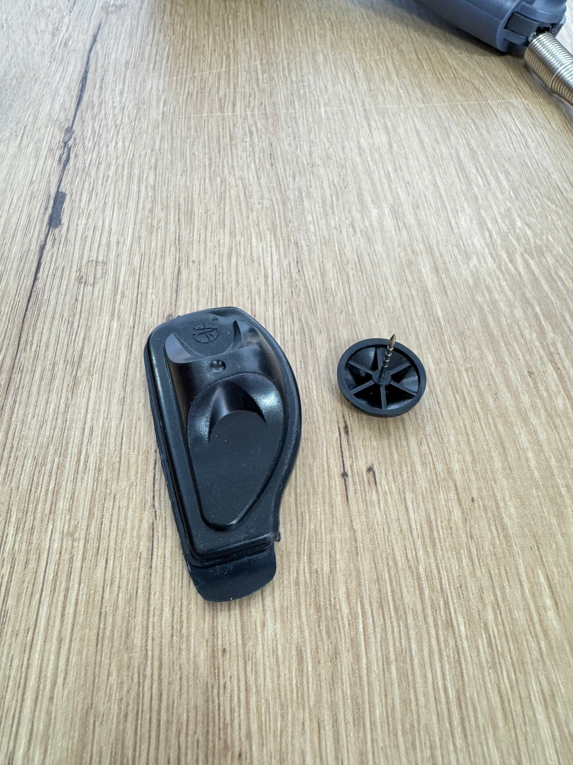 Bộ gỡ tem từ cứng AM Foxcom EAS-K04 (kiểu bóp mở)_ảnh4