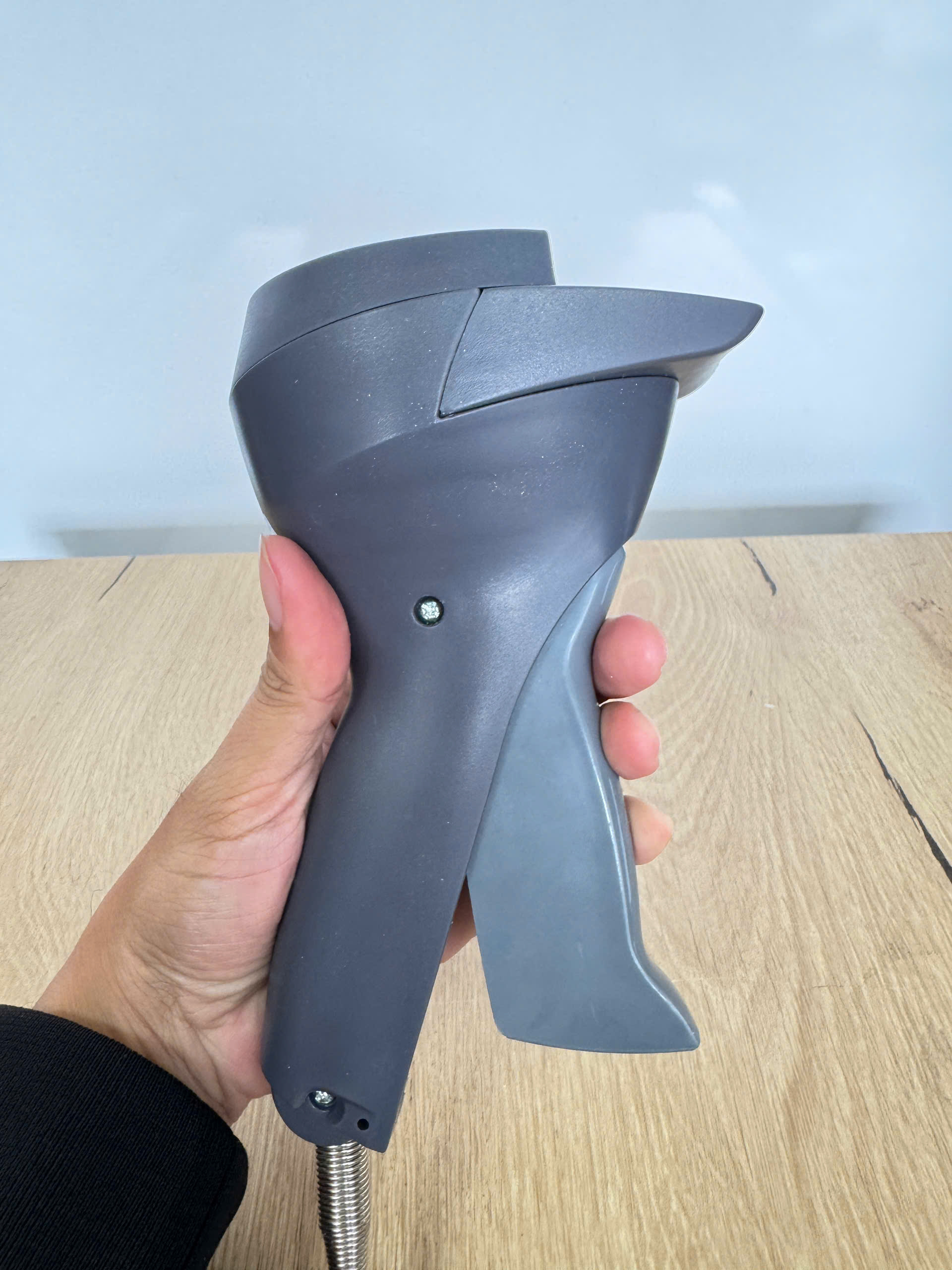 Bộ gỡ tem từ cứng AM Foxcom EAS-K04 (kiểu bóp mở)_ảnh 1