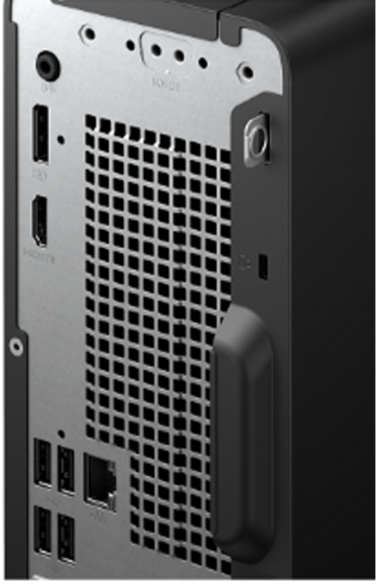 HP OmniDesk S03-0023D C16DRPA