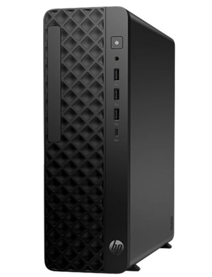HP ProDesk 2 SFF G1i CU3A5AT